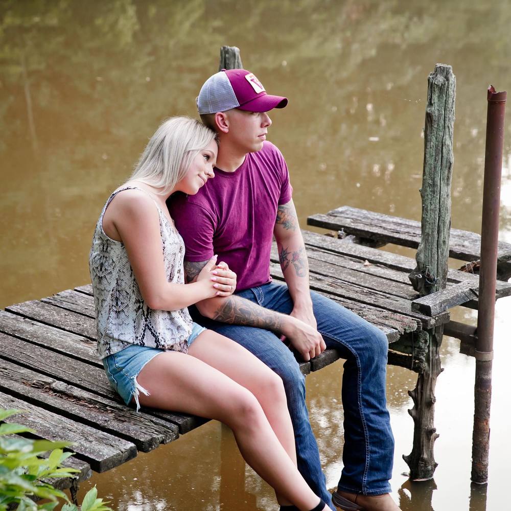 Meet your Posher, Cali